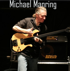 MichaelManring